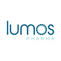 Lumos Pharma Logo