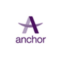 Anchor Trust Logo