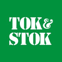 Tok&Stok Logo