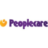 Peoplecare Health Insurance Logo