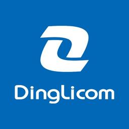 Dingli Communications Logo