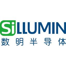 Sillumin Semiconductor Co., Ltd. Logo