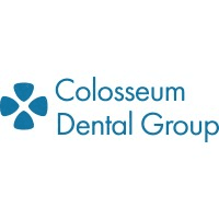 Colosseum Dental Group Logo