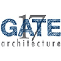 Gate 17 Architecture, LLC Logo
