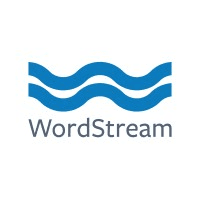 WordStream by LocaliQ Logo