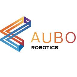 AUBO Robotics Logo