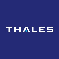 Thales Cybersecurity Products Logo