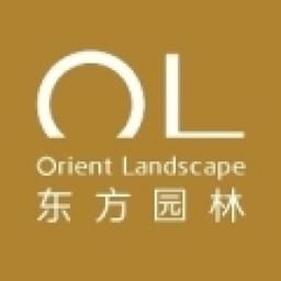 北京东方园林环境股份有限公司 Logo