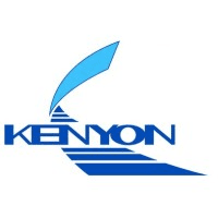 Kenyon Pte Ltd Logo