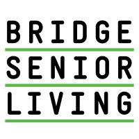 Bridge Senior Living Logo