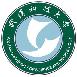 Wuhan University of Science and Technology Logo