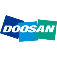 Doosan Logo