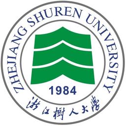 Zhejiang Shuren University Logo