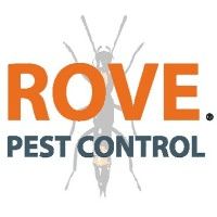 Rove Pest Control, Inc. Logo
