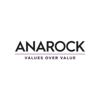 ANAROCK Logo