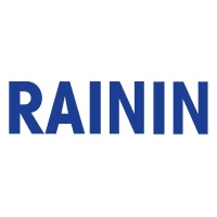 Mettler-Toledo Rainin Logo