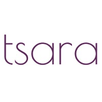 Tsara Cosmetics Logo