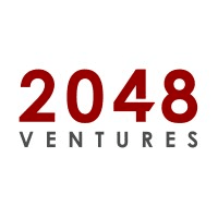 2048 Ventures Logo
