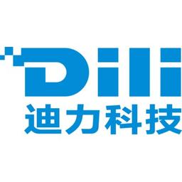 Shenzhen Dili Technology Co., Ltd. Logo