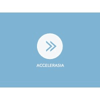AccelerAsia Logo