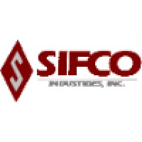 SIFCO Industries, Inc Logo