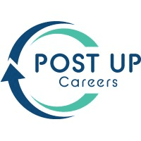 Post Up Careers Logo