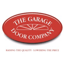 The Garage Door Company Ltd