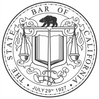 State Bar of California Logo