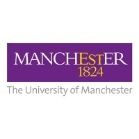 The University of Manchester (East Asia - Hong Kong) Logo