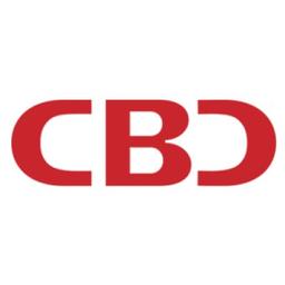 CBD Group Logo