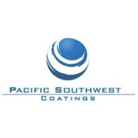 Pacific Southwest Coatings Logo
