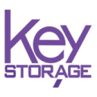 Key Storage Logo