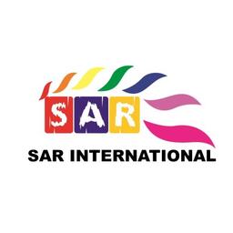 SAR INTERNATIONAL Logo