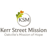 Kerr Street Mission Logo