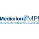 Medicilon-MPI Preclinical Research