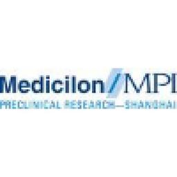 Medicilon-MPI Preclinical Research Logo