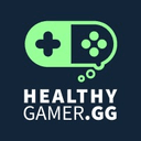 Healthy Gamer