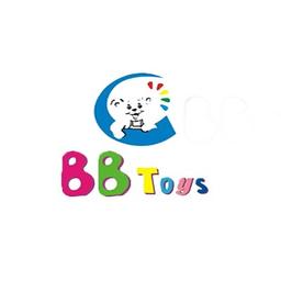 东莞市贝贝玩具有限公司 Logo