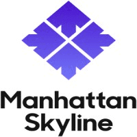 Manhattan Skyline Management Corp. Logo