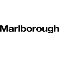 Marlborough Gallery, New York Logo