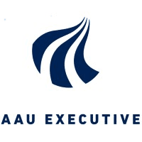 AAU Executive - MBA and HD at Aalborg University Logo