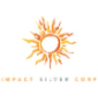 IMPACT Silver Corp. Logo