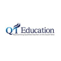 QT Education Ltd Logo