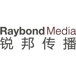 Raybond Media Logo