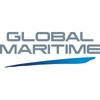 Global Maritime Logo