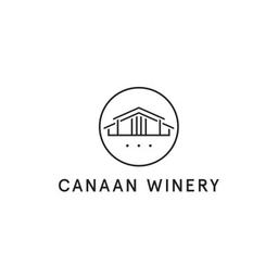 Canaan Winery Logo