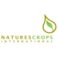 Natures Crops International Logo