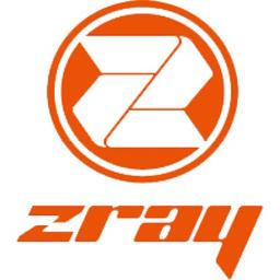 ZRAY SPORTS EQUIPMENT (SHANGHAI) CO.,LTD Logo