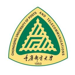 Chongqing University of Post and Telecommunications Logo
