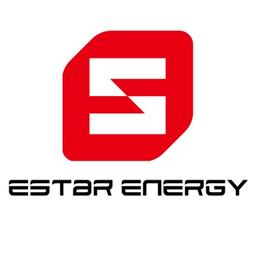 Estar Energy Logo
